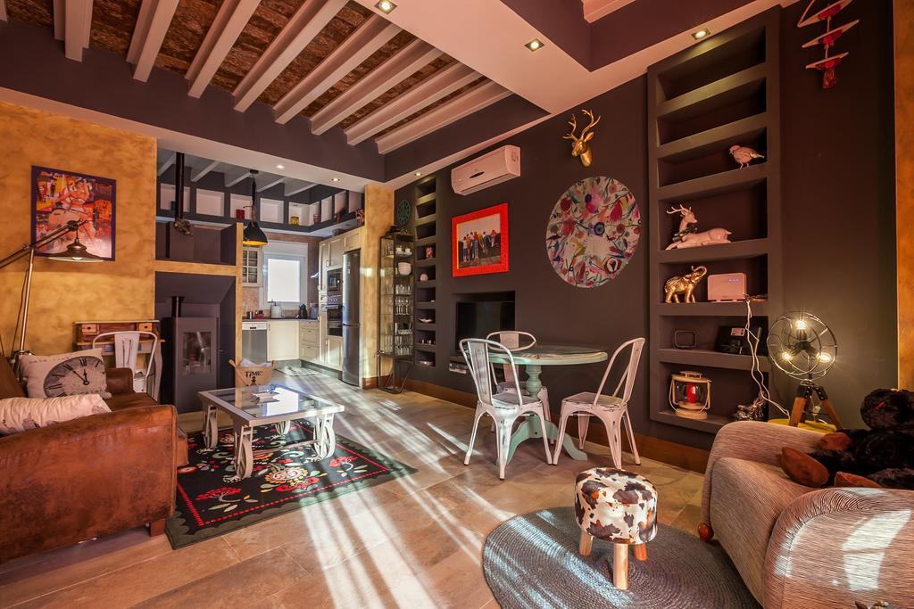 Sevillahome- Ave Cesar Exterior photo