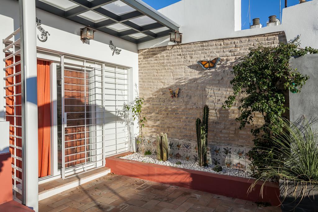 Sevillahome- Ave Cesar Exterior photo