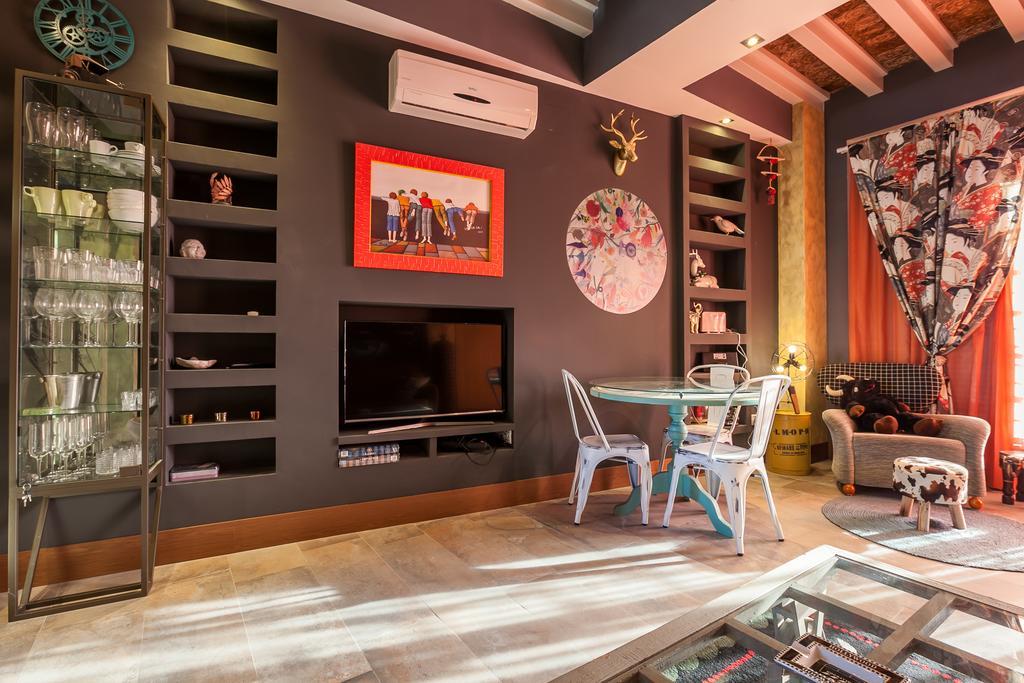 Sevillahome- Ave Cesar Exterior photo