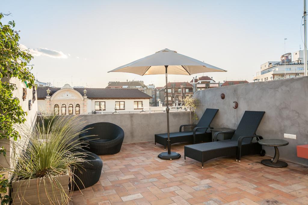 Sevillahome- Ave Cesar Exterior photo