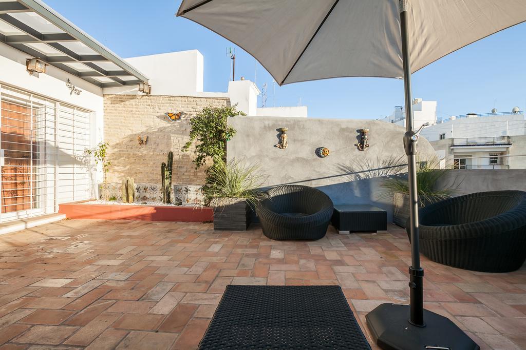 Sevillahome- Ave Cesar Exterior photo