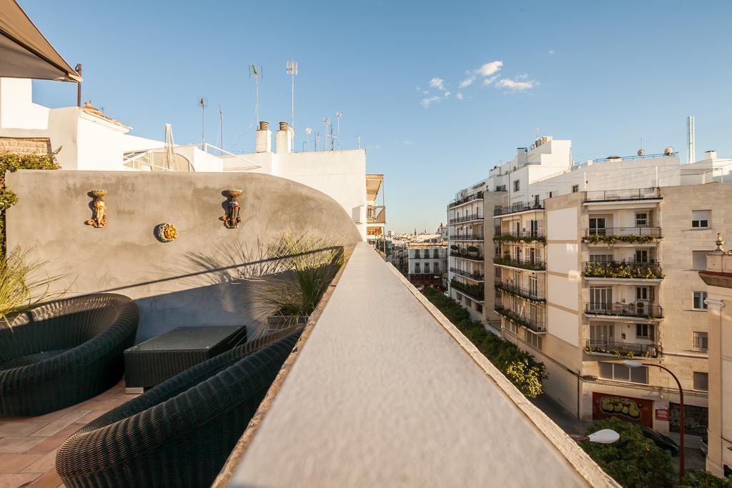 Sevillahome- Ave Cesar Exterior photo