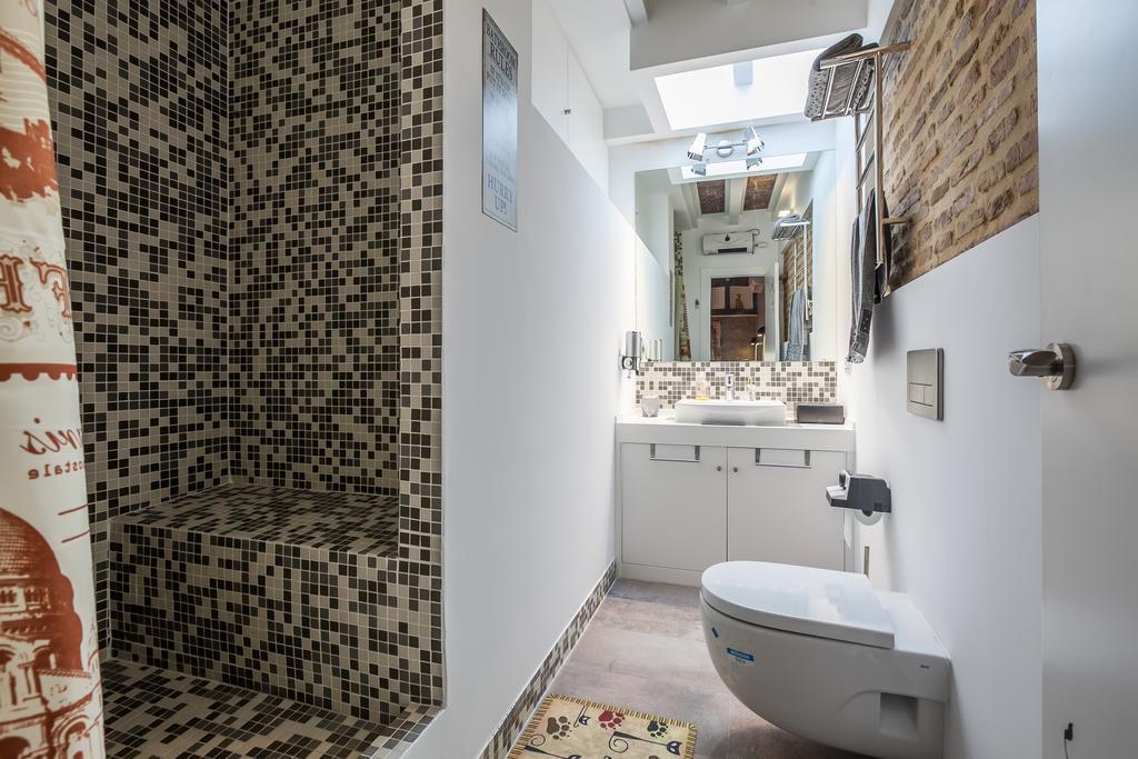Sevillahome- Ave Cesar Exterior photo